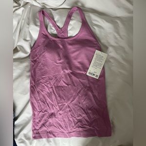 Lululemon Ebb To Street Tank💗